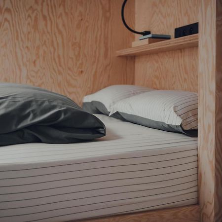 Cabane Urbaine 2 - Centre Namur Zewnętrze zdjęcie