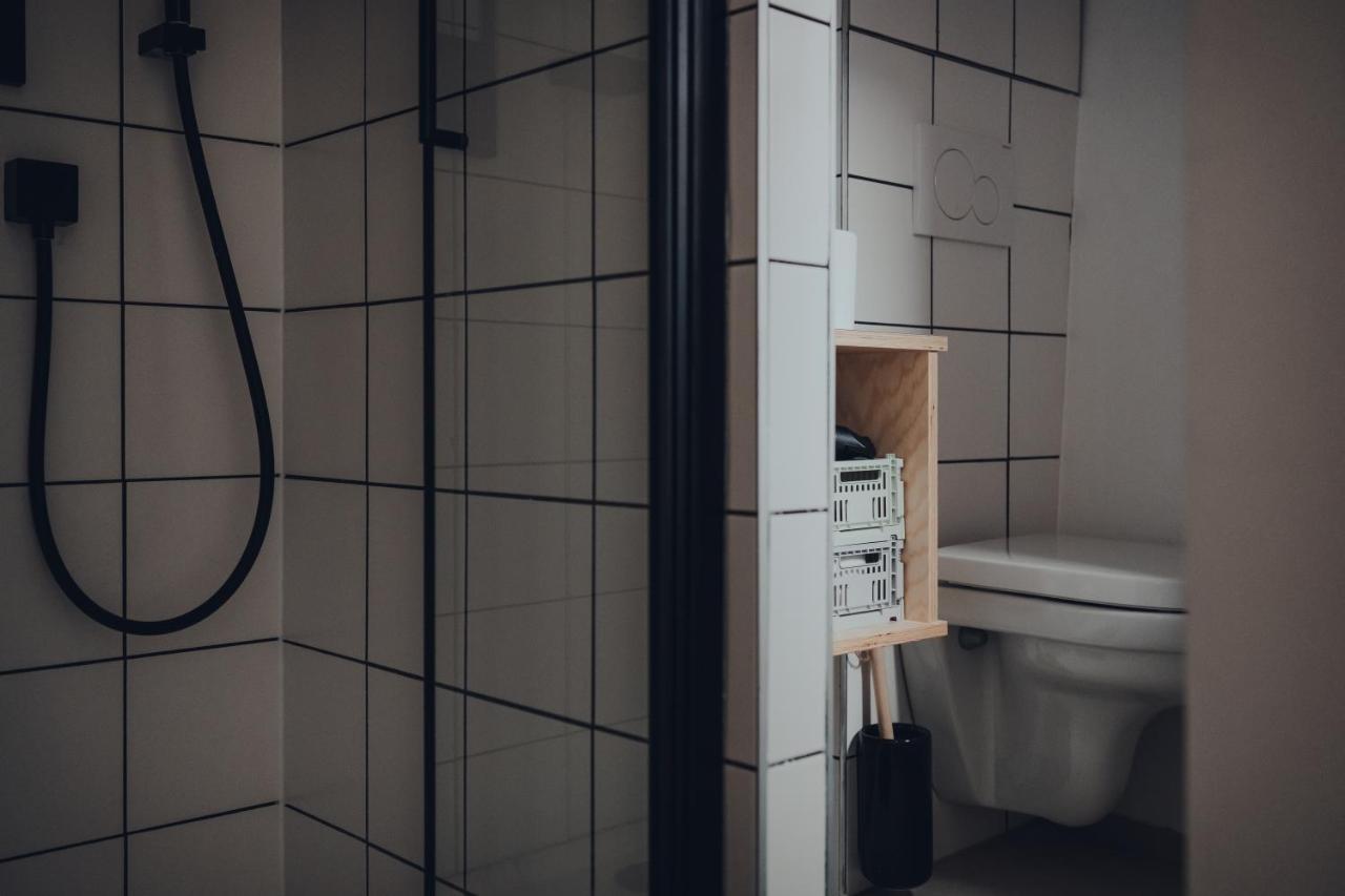 Cabane Urbaine 2 - Centre Namur Zewnętrze zdjęcie