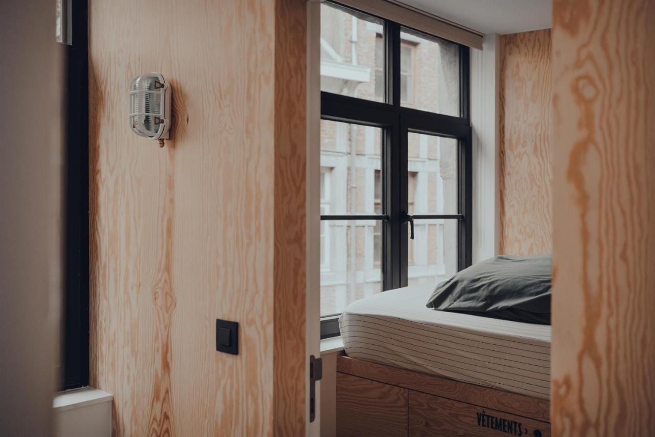 Cabane Urbaine 2 - Centre Namur Zewnętrze zdjęcie