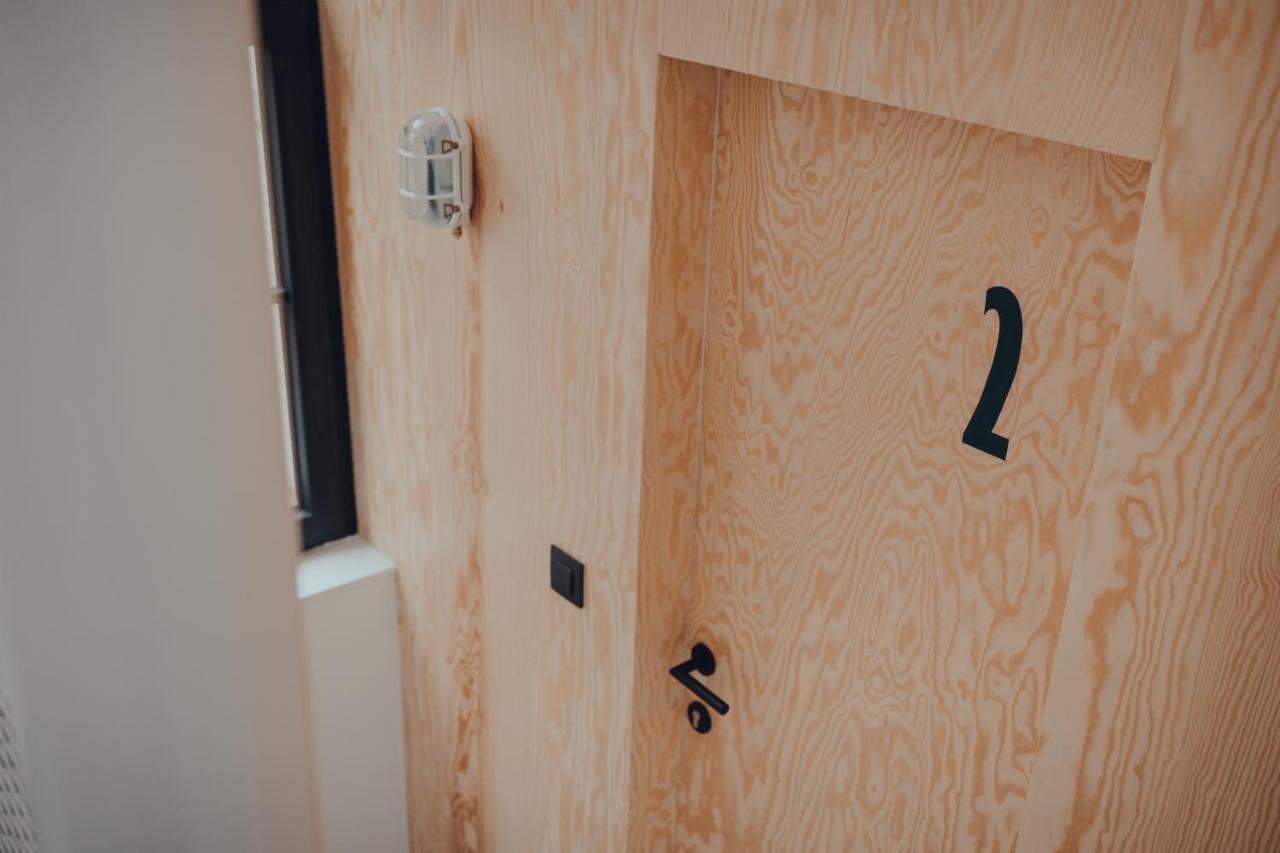 Cabane Urbaine 2 - Centre Namur Zewnętrze zdjęcie